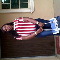 Yetunde Bamgbose Photo 3