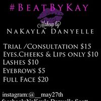 Kayla Phillips Photo 17