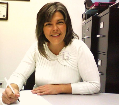 Charlotte Davis Photo 6