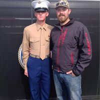 Steven Peake Photo 21