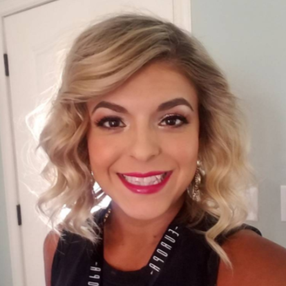Stephanie Ochoa Photo 33