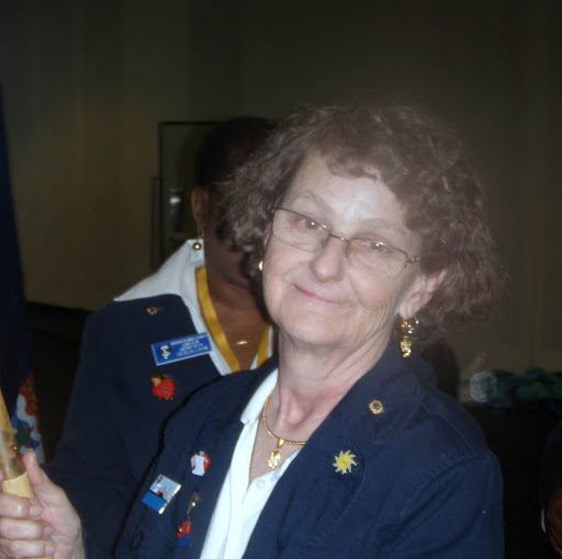 Patricia Hart Photo 34