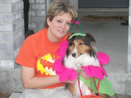 Angela Griggs Photo 22