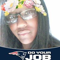 Angelique Mitchell Photo 20