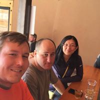 Joshua Goldman Photo 48