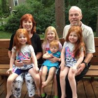 Maureen Morrissey Photo 25