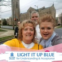 Lisa Kimble Photo 34