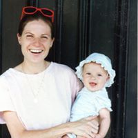 Suzanne Hayward Photo 8