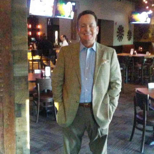 Michael Hoadley Photo 3