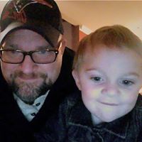 Jeffrey Gallagher Photo 16