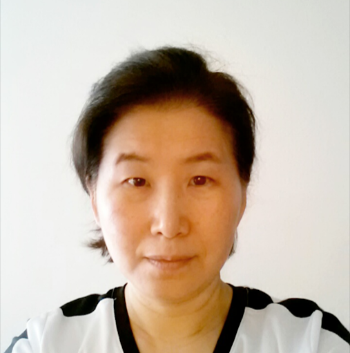 Catherine Choi Photo 26