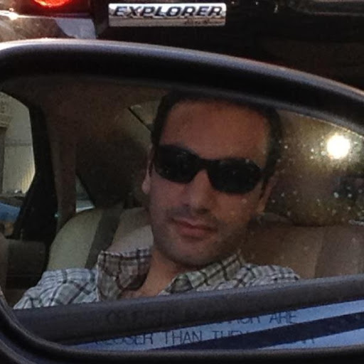 Alaa Eissa Photo 4