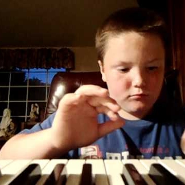 Joshua Barnes Photo 12