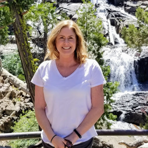 Michele Tilton Photo 10