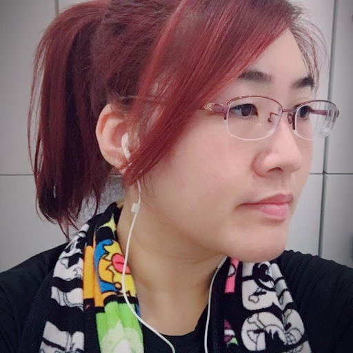 Linda Tseng Photo 26