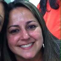 Paula Damico Photo 4
