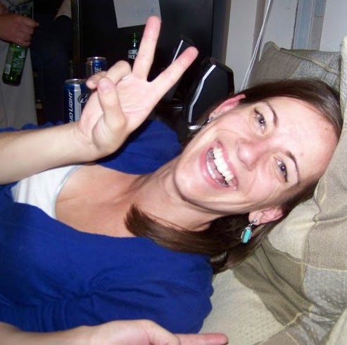 Sara Taylor Photo 17