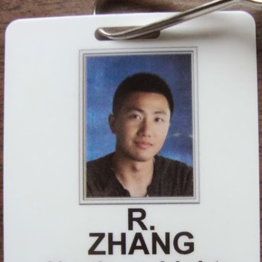 Robert Zhang Photo 24