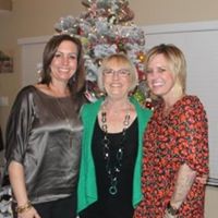 Denise Frederick Photo 21