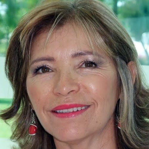 Lourdes Martinez Photo 29