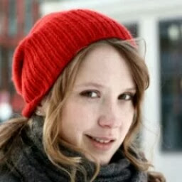Julia Walter Photo 13