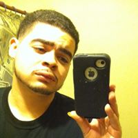 Terrance Ellis Photo 17