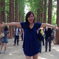 Christine Hsu Photo 35
