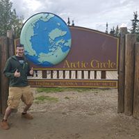 Connor Fitzgerald Photo 28