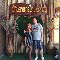 Barry Wright Photo 13