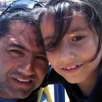 Cesar Aranda Photo 36