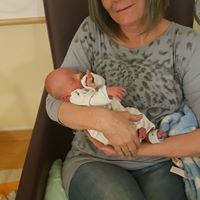 Tracey Busby Photo 15