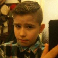 Archie Buchan Photo 4