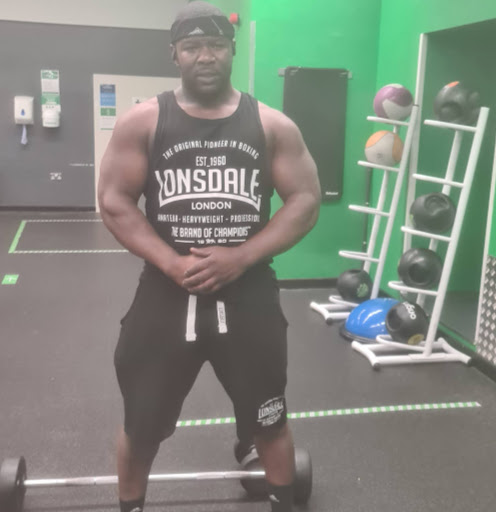 Kevin Sutton Photo 18