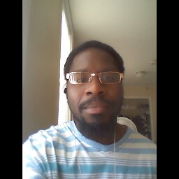 Sean Kendrick Photo 27