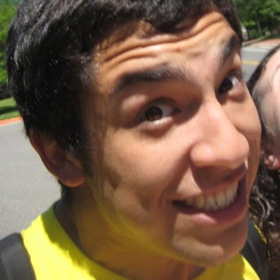 Nicolas Martinez Photo 31