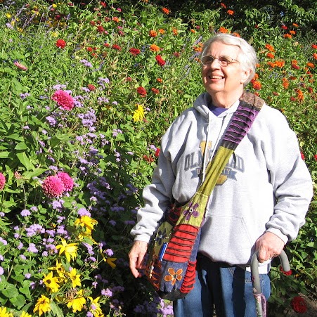 Kathryn Olmstead Photo 13