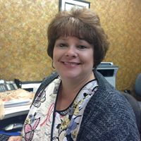 Tracie Welch Photo 4