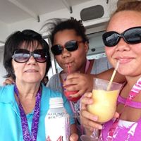 Mary Bain Photo 9