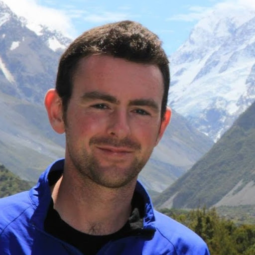 David Mcnicholas Photo 19