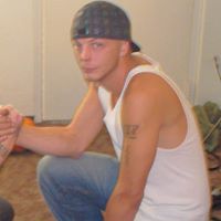 Benjamin Rawlins Photo 13