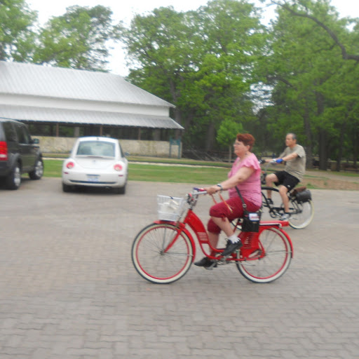 Joe Langley Photo 37