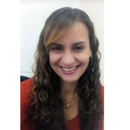 Geraldine Garcia Photo 12
