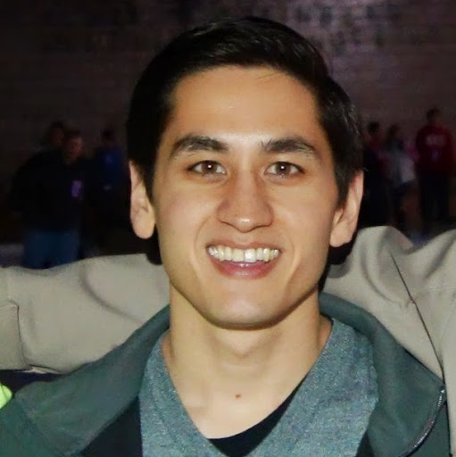 Douglas Rogers Photo 18