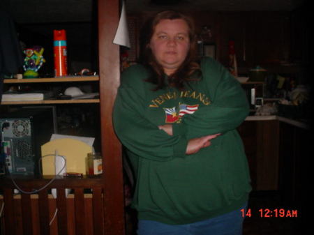 Angela Barnes Photo 7