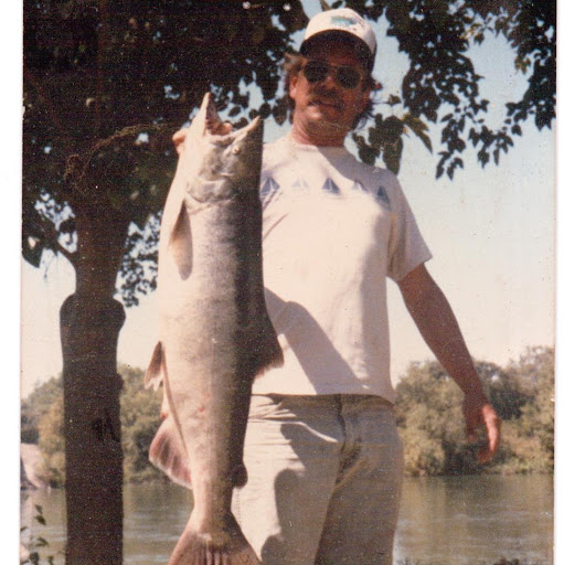Richard Caswell Photo 34