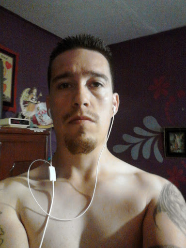 Daniel Gomez Photo 28