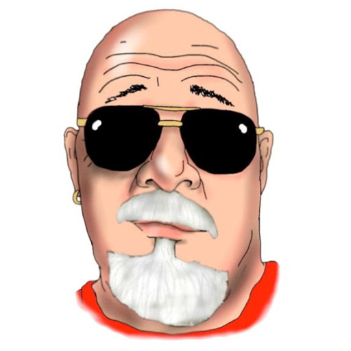 Terry Riley Photo 11