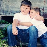 Rebecca Mccann Photo 16