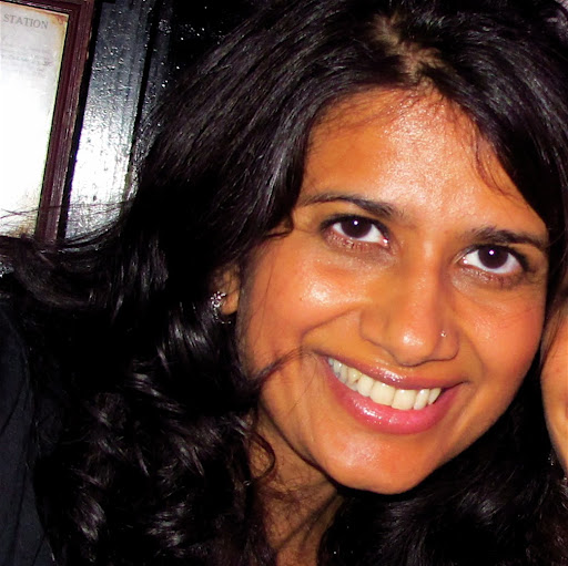 Dipti Patel Photo 28
