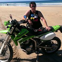 Rebecca Darby Photo 31